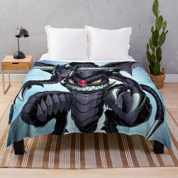 Item preview, Dark End Dragon designed and sold by Connor Keane.