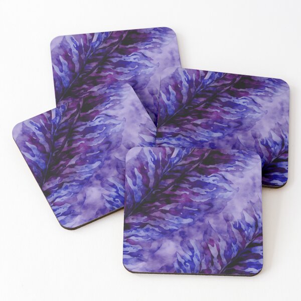 Item preview, #C447: Blue Aqua Kelp, Camouflage Series designed and sold by FarStarL33.