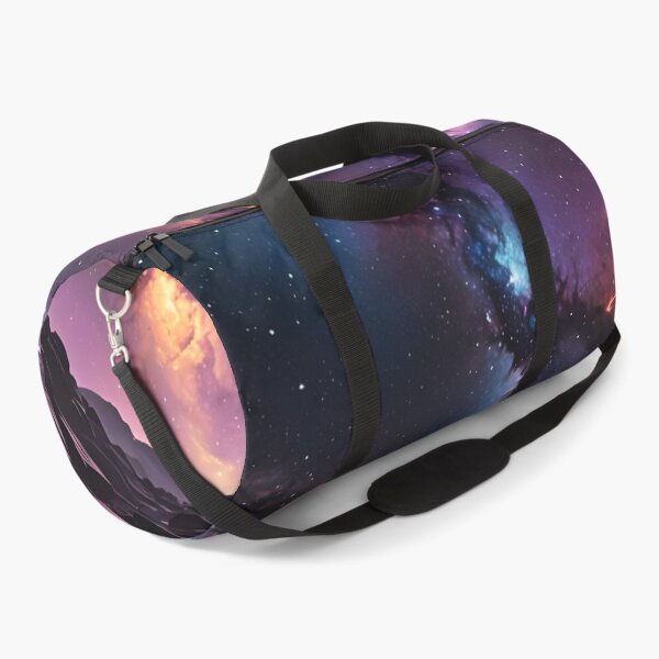 Item preview, Just Choose One of These Worlds - Cosmic Exploration Art designed and sold by NudnaGrafika.