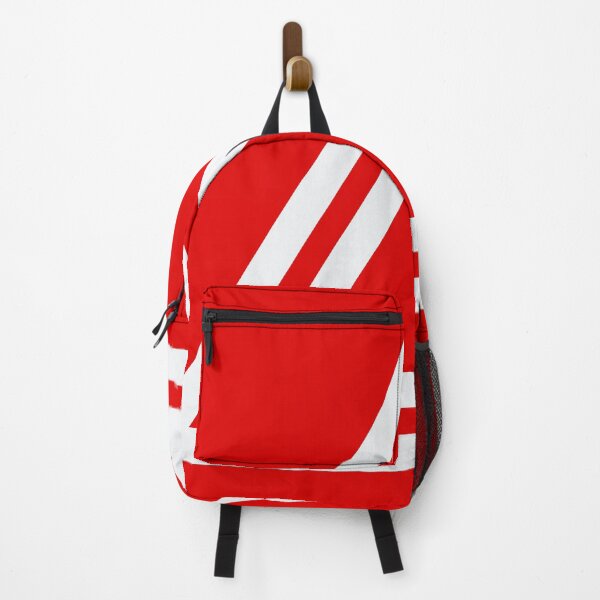 Item preview, Hazard Warning designed and sold by UPPrints.