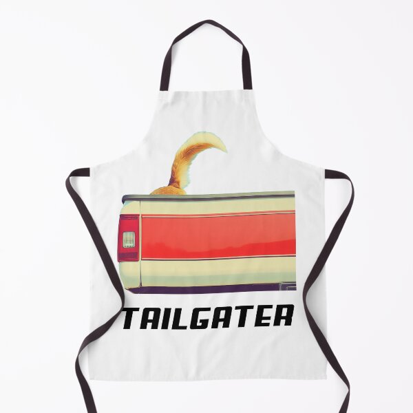 Item preview, Tailgater: Funny Dog Lover Gift designed and sold by AtlanticAvenue.