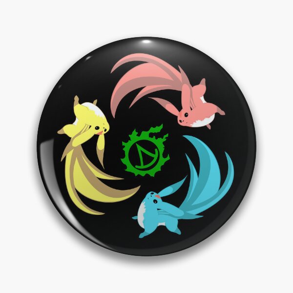 Item preview, FFXIV Summoner - Carbuncles designed and sold by twitchleah.