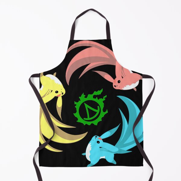 Item preview, FFXIV Summoner - Carbuncles designed and sold by twitchleah.