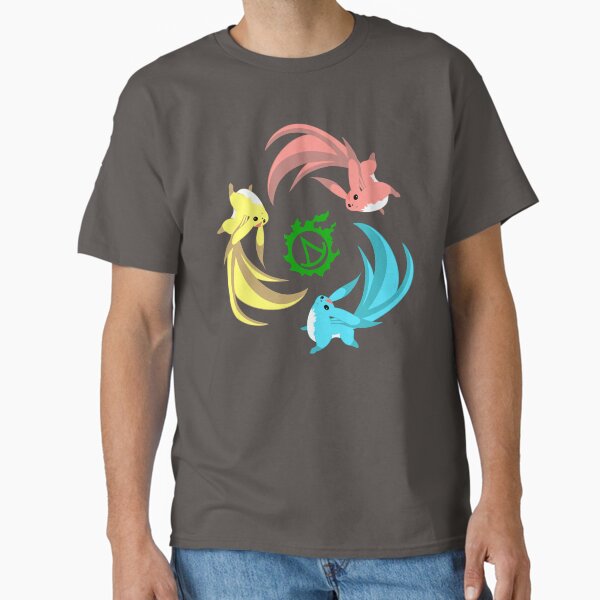 Item preview, FFXIV Summoner - Carbuncles designed and sold by twitchleah.