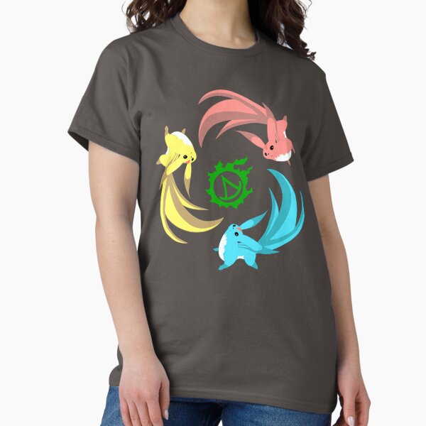Item preview, FFXIV Summoner - Carbuncles designed and sold by twitchleah.