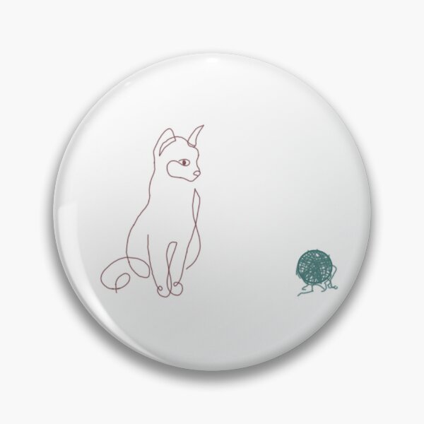 Item preview, Cat  designed and sold by My-Pebble.