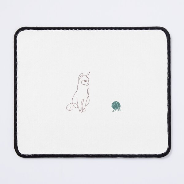 Item preview, Cat designed and sold by My-Pebble.