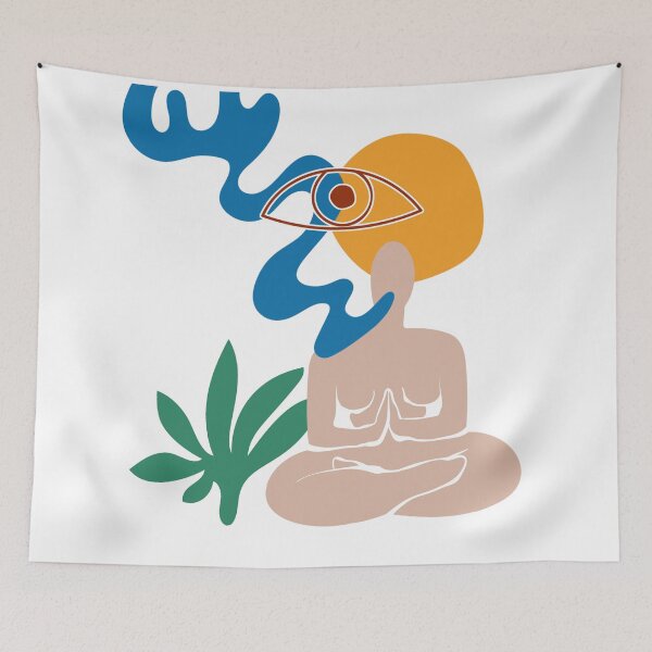 Item preview, Matisses's style designed and sold by centdessins.