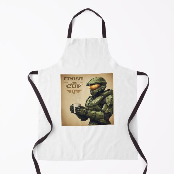 Item preview, ¡Termina la Copa! designed and sold by ClarksCosplays.