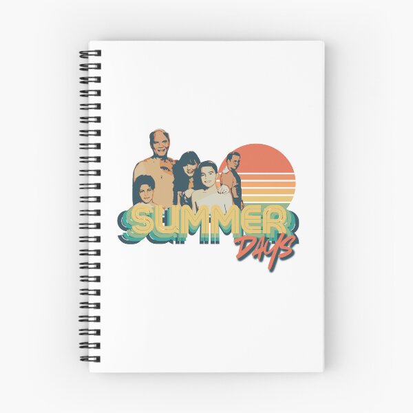 Item preview, Summer Days Boombox Incident designed and sold by UNK-Fatigues.
