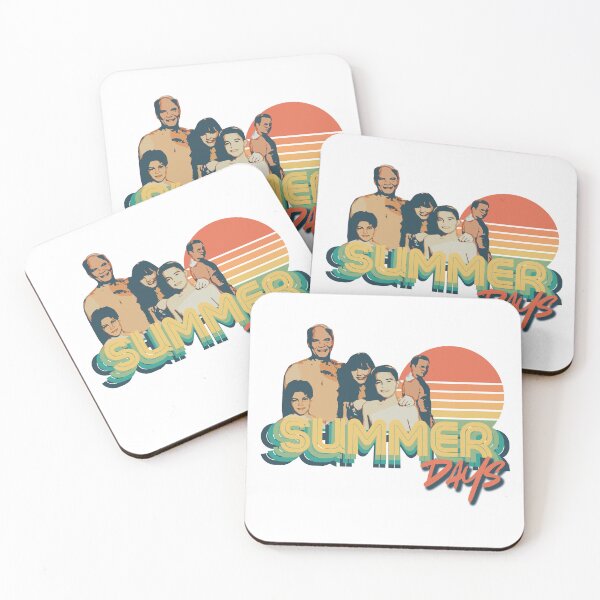 Item preview, Summer Days Boombox Incident designed and sold by UNK-Fatigues.