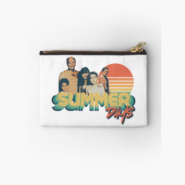 Item preview, Summer Days Boombox Incident designed and sold by UNK-Fatigues.