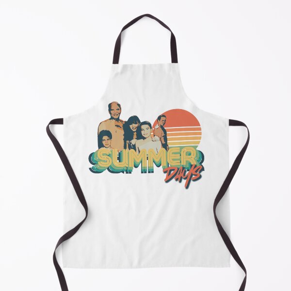 Item preview, Summer Days Boombox Incident designed and sold by UNK-Fatigues.