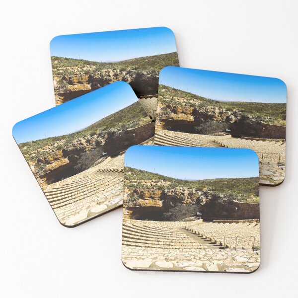 Item preview, Carlsbad Caverns Amphitheater designed and sold by Topmel.