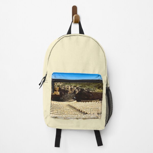 Item preview, Carlsbad Caverns Amphitheater designed and sold by Topmel.