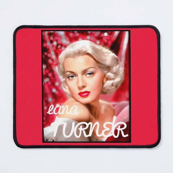 Item preview, LANA TURNER designed and sold by javitennis.