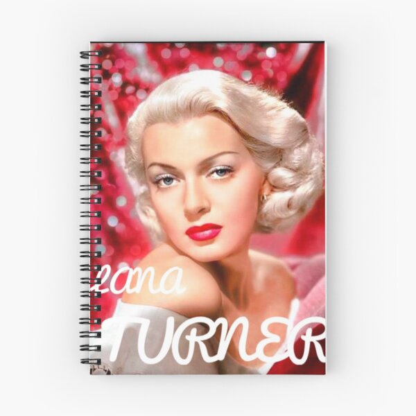 Item preview, LANA TURNER designed and sold by javitennis.