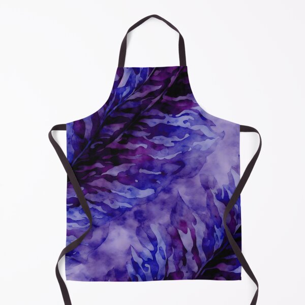 Item preview, #C447: Blue Aqua Kelp, Camouflage Series designed and sold by FarStarL33.