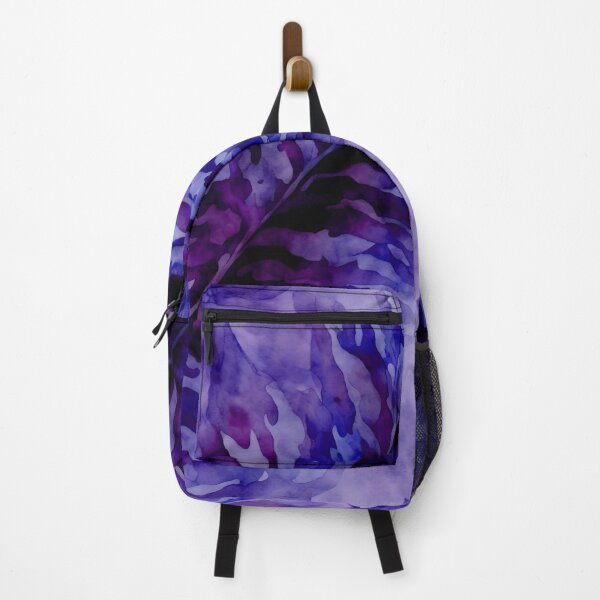 Item preview, #C447: Blue Aqua Kelp, Camouflage Series designed and sold by FarStarL33.