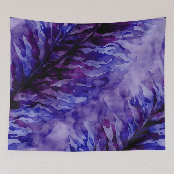 Item preview, #C447: Blue Aqua Kelp, Camouflage Series designed and sold by FarStarL33.