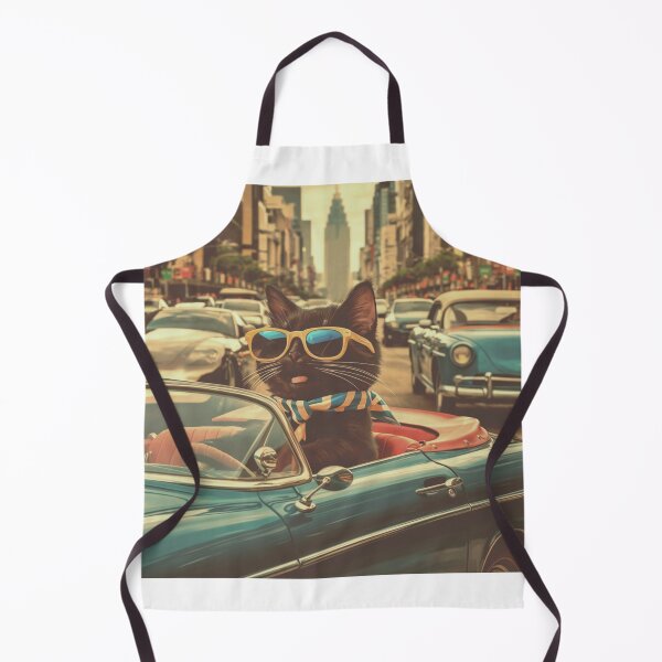 Item preview, Cat on tour - I love Mexico! - Mexico city designed and sold by lavka-xd.