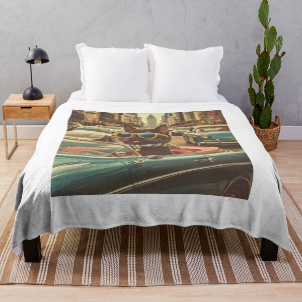 Item preview, Cat on tour - I love Mexico! - Mexico city designed and sold by lavka-xd.