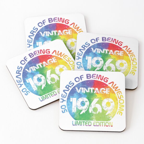 Item preview, vintage 1969 designed and sold by Roberto Marin.