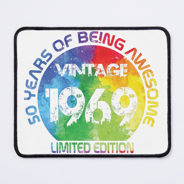 Item preview, vintage 1969 designed and sold by Roberto Marin.