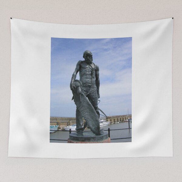 Item preview, The Ancient Mariner designed and sold by lezvee.