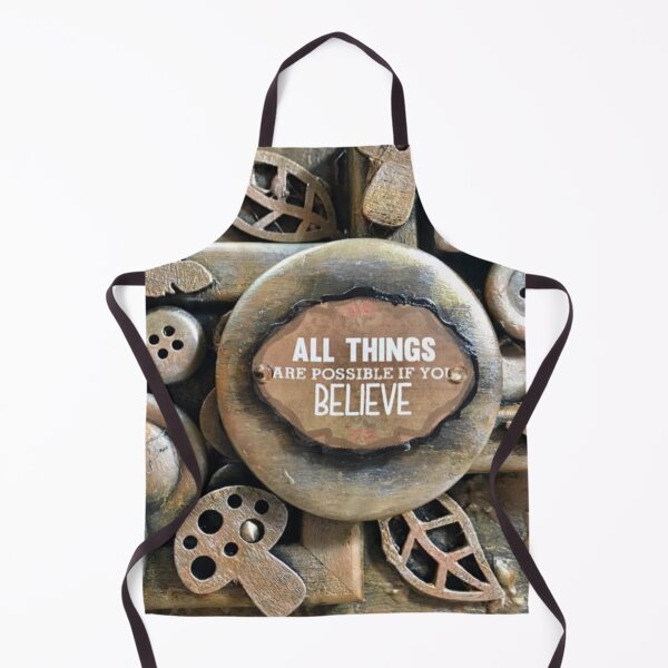 Item preview, All Things Are Possible designed and sold by divinepainting.