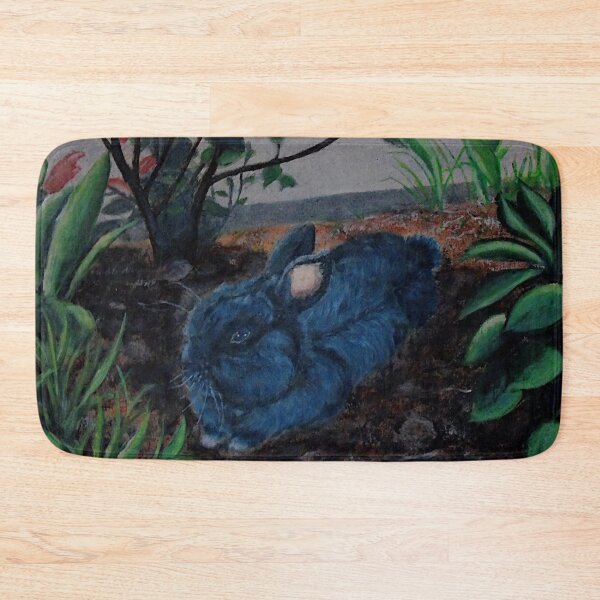 Item preview, Panpan my rabbit designed and sold by Galerie des Chimères.