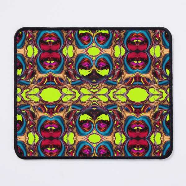 Item preview, Out of This World | Digital Art | Abstract Composition | Vibrant Colors 12 designed and sold by Dream Wear.