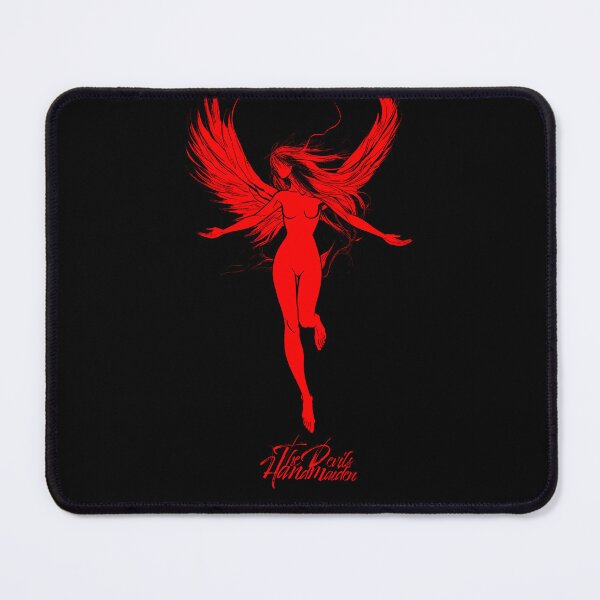 Item preview, The Devils Handmaiden Logo 019 designed and sold by Websterix.