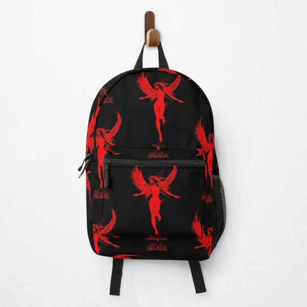 Item preview, The Devils Handmaiden Logo 019 designed and sold by Websterix.