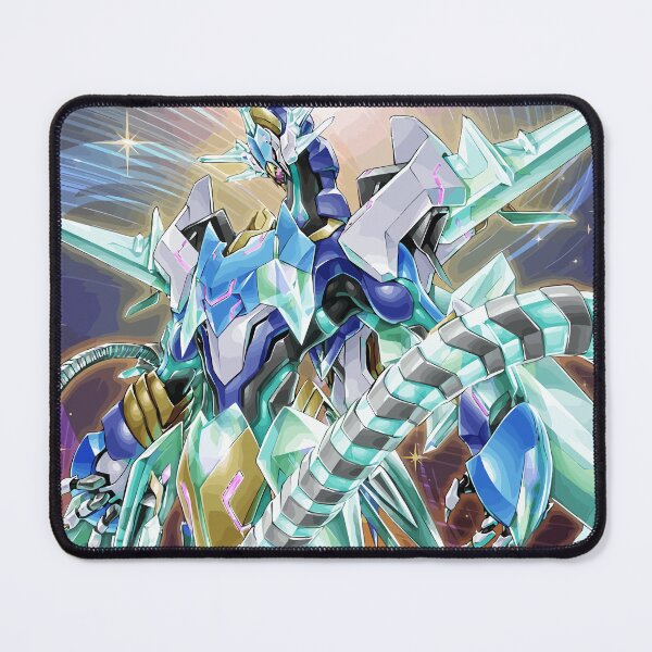 Item preview, Crystal Wing Synchro Dragon designed and sold by Connor Keane.