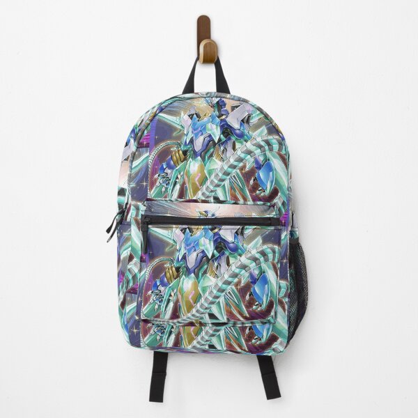 Item preview, Crystal Wing Synchro Dragon designed and sold by Connor Keane.