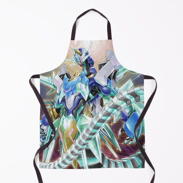 Item preview, Crystal Wing Synchro Dragon designed and sold by Connor Keane.
