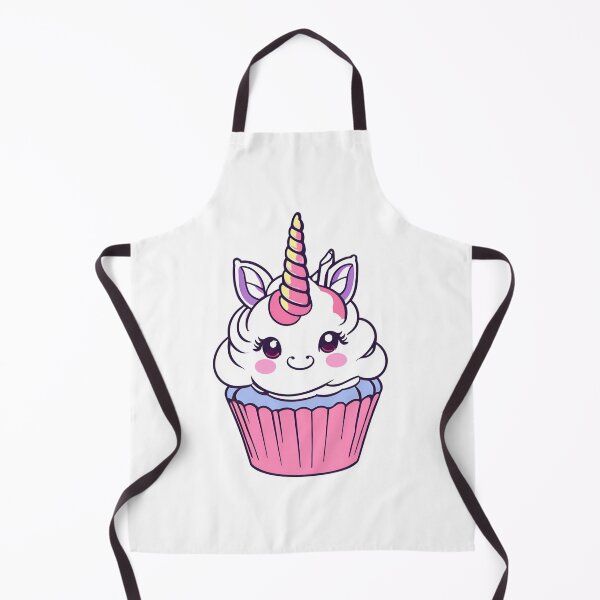 Item preview, unicorn pastry designed and sold by GattiPazzi.