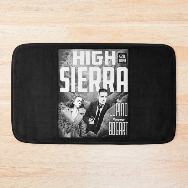 Item preview, HIGH SIERRA designed and sold by javitennis.