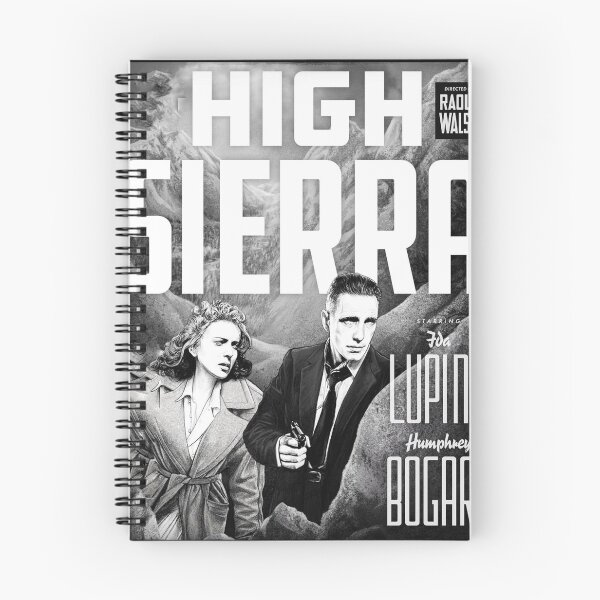 Item preview, HIGH SIERRA designed and sold by javitennis.