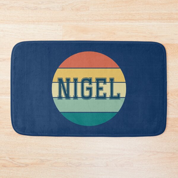 Item preview, Nigel Name designed and sold by Jeallan Designs.