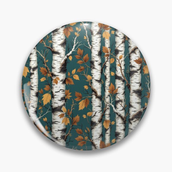 Item preview, birch trees designed and sold by jkrphoto.