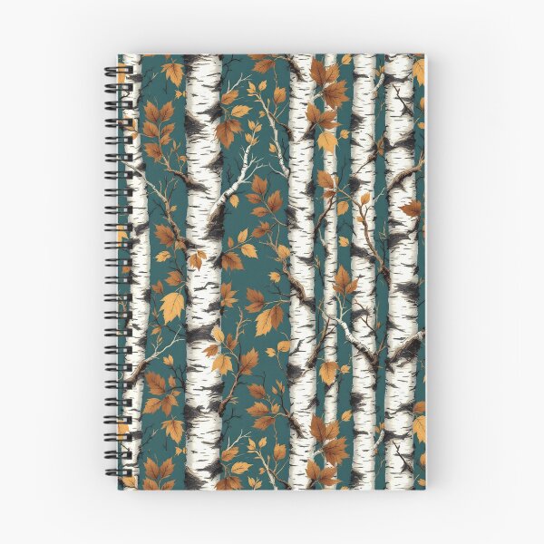 Item preview, birch trees designed and sold by jkrphoto.