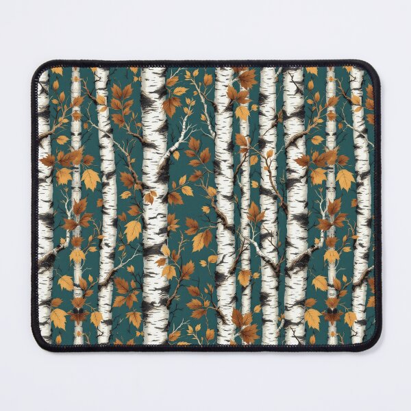 Item preview, birch trees designed and sold by jkrphoto.