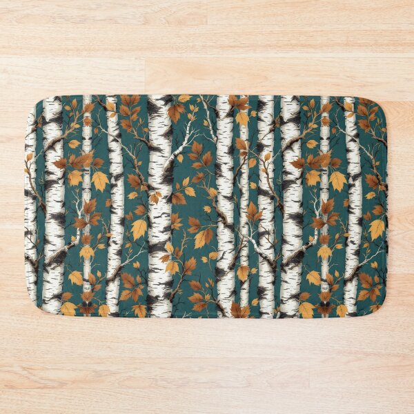 Item preview, birch trees designed and sold by jkrphoto.