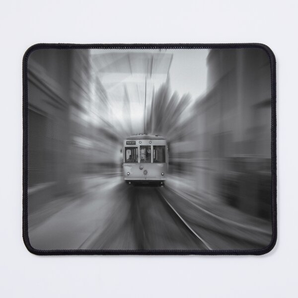 Item preview, One Train BLUR YBOR CITY FLORIDA designed and sold by EyezWatchin.