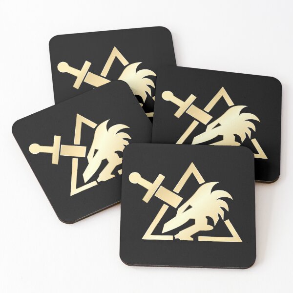 Item preview, Witcher Game Gold Icon designed and sold by Gamify Store.