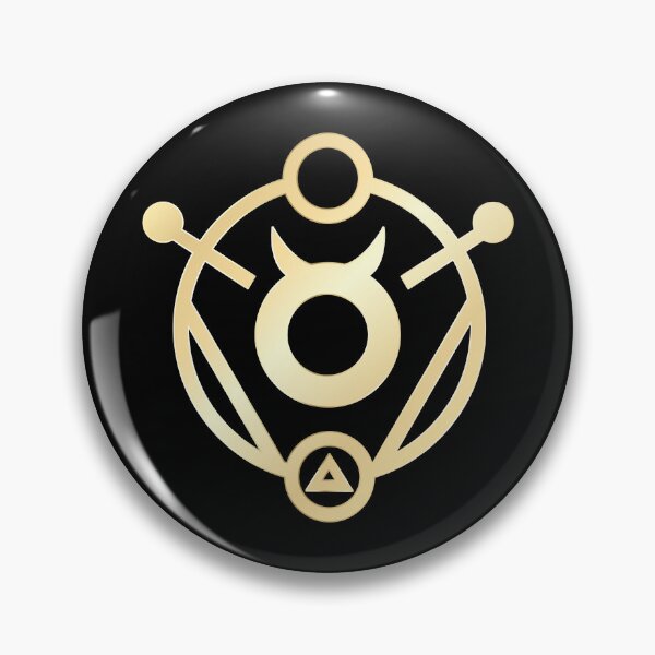 Item preview, Witcher Game Gold Icon designed and sold by Gamify Store.