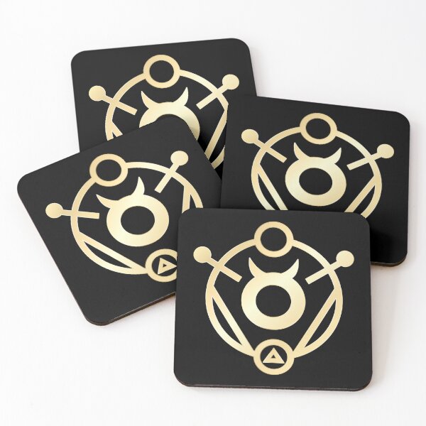 Item preview, Witcher Game Gold Icon designed and sold by Gamify Store.