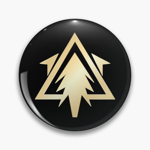 Item preview, Witcher Game Gold Icon designed and sold by Gamify Store.